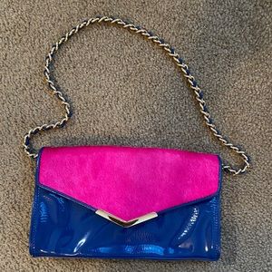 Gianni Bini purse